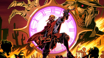 Hell Clock Launches on Steam