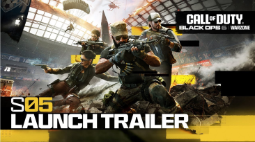 Call of Duty Season 5