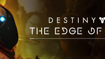 Destiny 2: The Edge of Fate