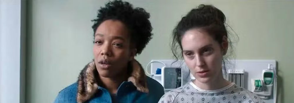 Sorry, Baby