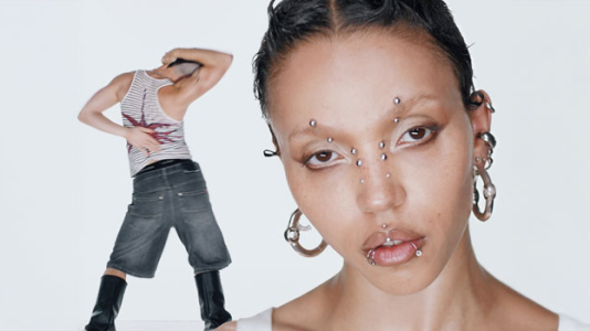 fka TWIGS
