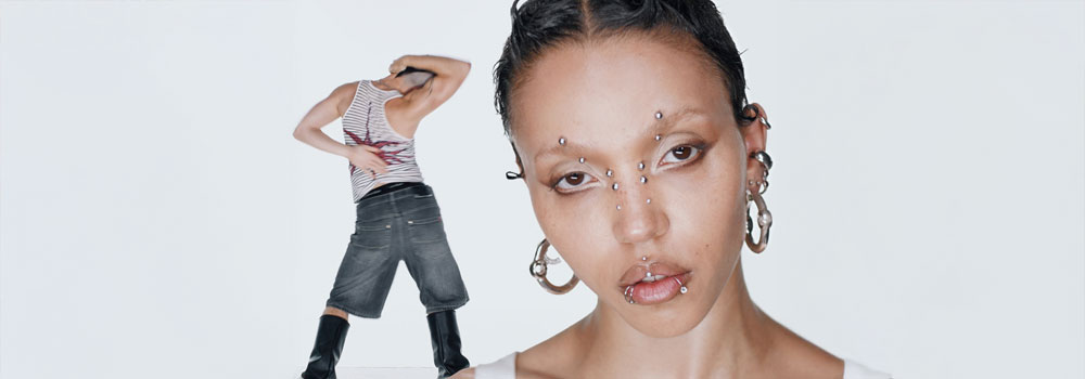 fka TWIGS