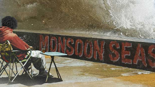 Hanumankind Releases 'Monsoon Season'