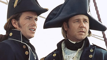 Master & Commander