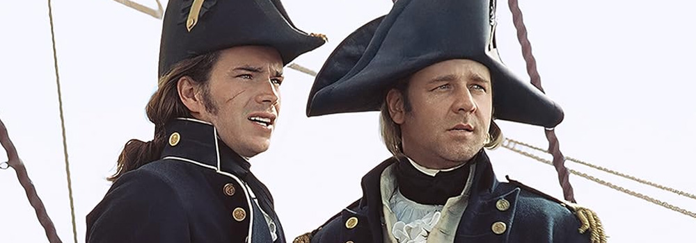 Master & Commander