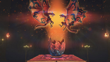 Monster Hunter Stories 3: Twisted Reflection