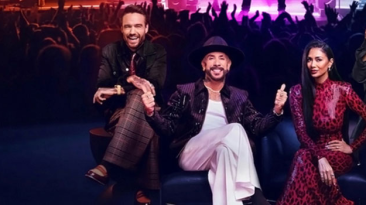 Music Reality Series 'Building the Band' Coming to Netflix on July 9
