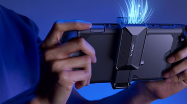 Make Your Nintendo Switch 2 Even Cooler with JSAUX’s New Cooling Fan — Now Available