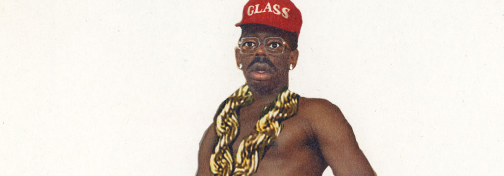 Tyler The Creator