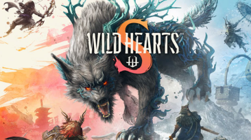 WILD HEARTS S
