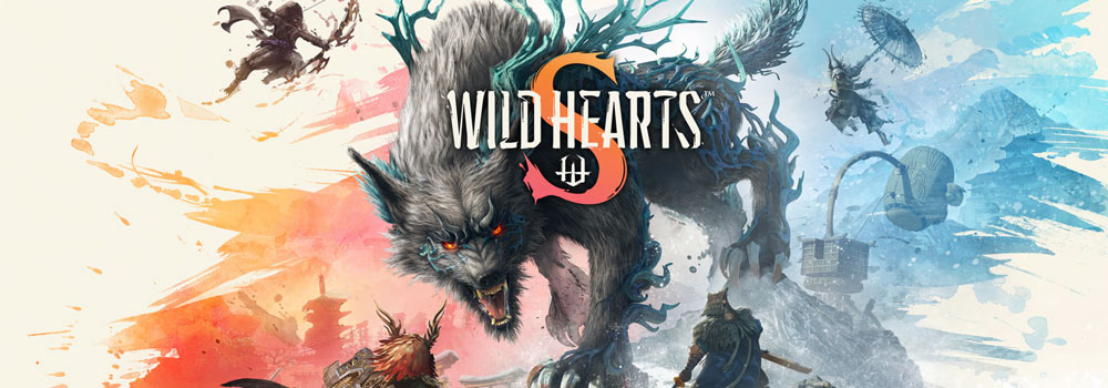 WILD HEARTS S