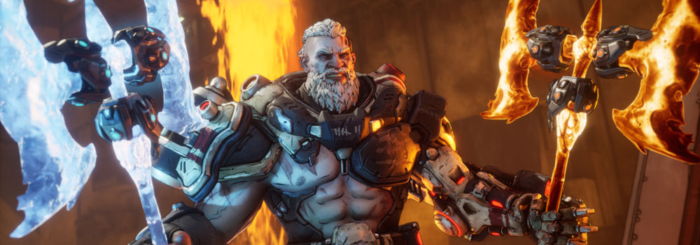 Borderlands 4