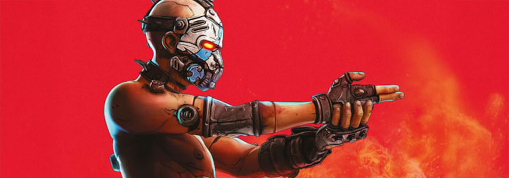 Borderlands 4