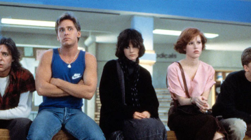 breakfast club