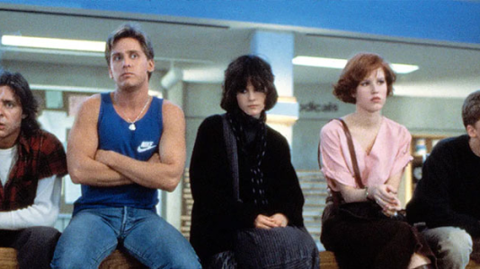 breakfast club
