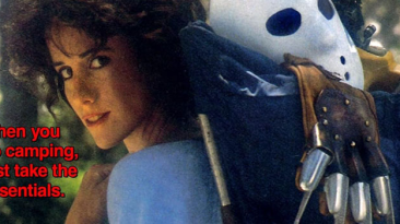 Sleepaway Camp II: Unhappy Campers Slices Its Way to 4K This August