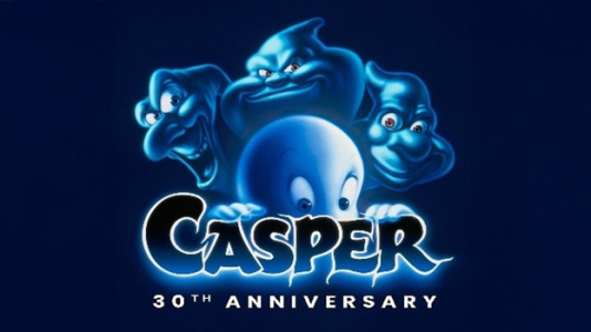 casper