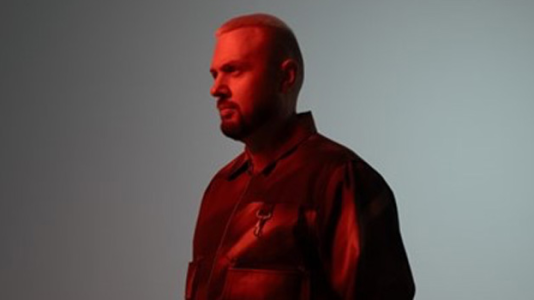 Chris Lake