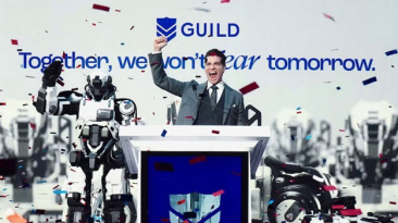 The Guild - Don't Fear Tomorrow Call of Duty