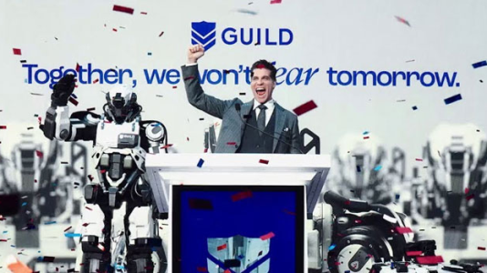 The Guild - Don't Fear Tomorrow Call of Duty