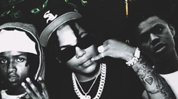 Sugarhill DDOT, Babychiefdoit, and Baby Kia Release “Crashouts”