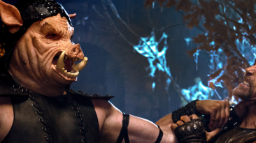 deathstalker