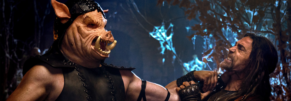 deathstalker