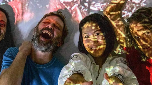 This is Lorelei Remixes Deerhoof's "The Perfect Me" For 'Friend Opportunity' LP Vinyl Reissue