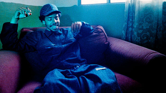 Earl Sweatshirt