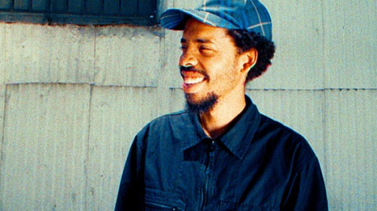 Earl Sweatshirt