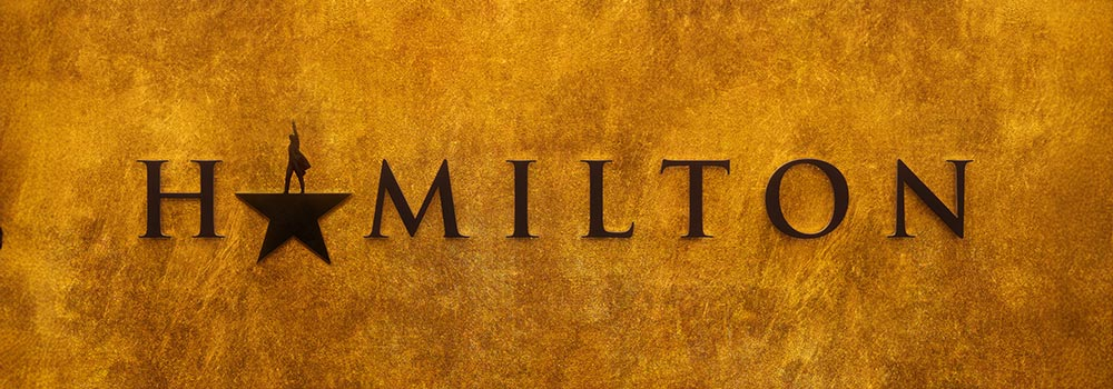 Hamilton