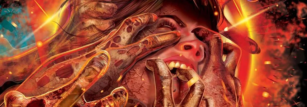 Scream Factory Unleashes "Drag Me to Hell" in 4K Steelbook Glory