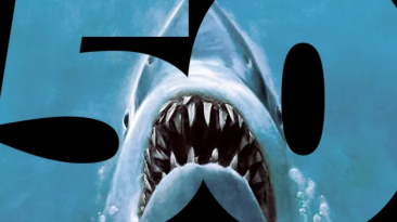 Jaws 50th Anniversary