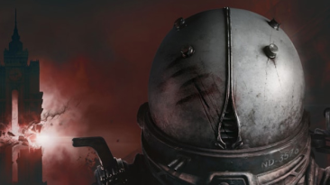 Cronos: The New Dawn