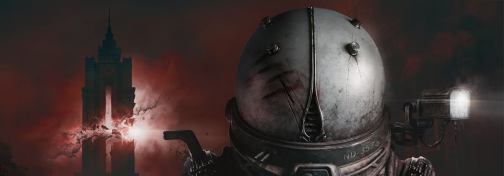 Cronos: The New Dawn