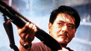 Hong Kong Fight Club