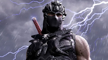 Ninja Gaiden 4