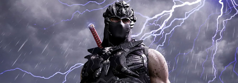 Ninja Gaiden 4
