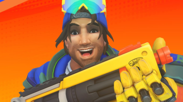 Overwatch 2 Nerf Skins