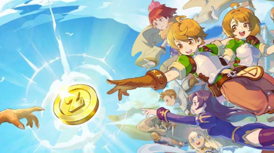 Ragnarok M: Classic Global