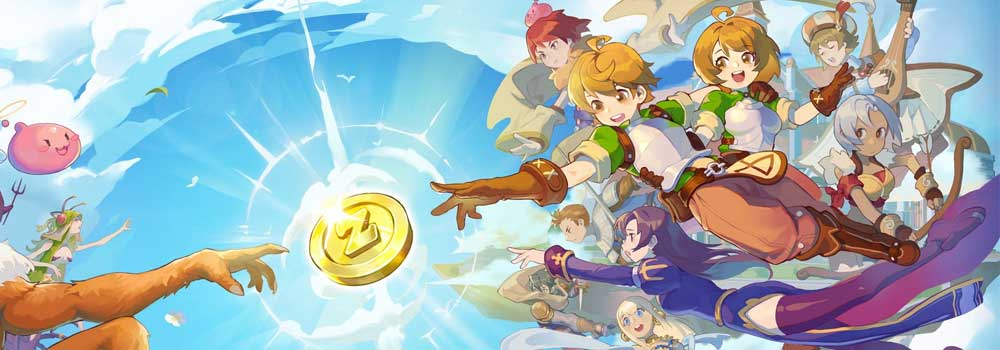 Ragnarok M: Classic Global