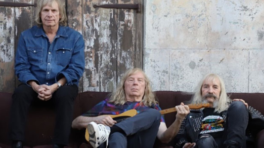 Spinal Tap