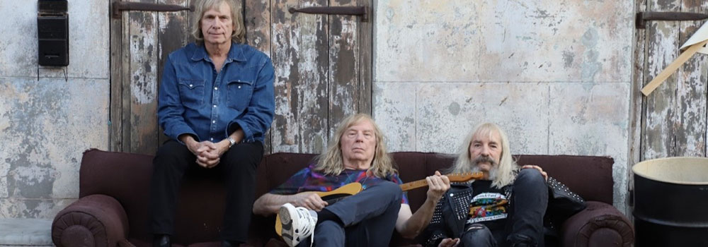 Spinal Tap