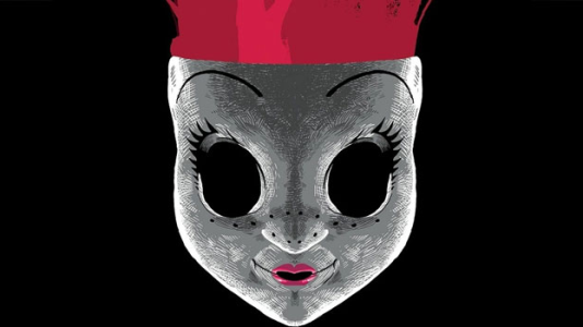 The Strangers Steelbook