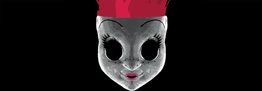 The Strangers Steelbook