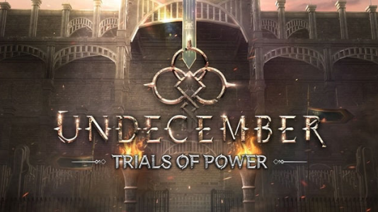 UNDECEMBER New Season "Trials of Power" Update Preview