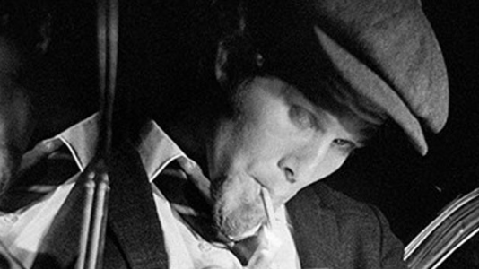 Tom Waits