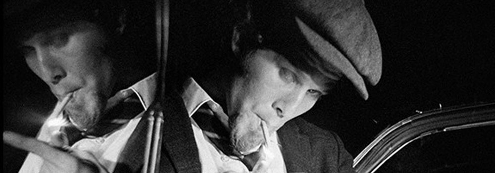 Tom Waits