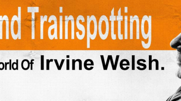 Irvine Welsh