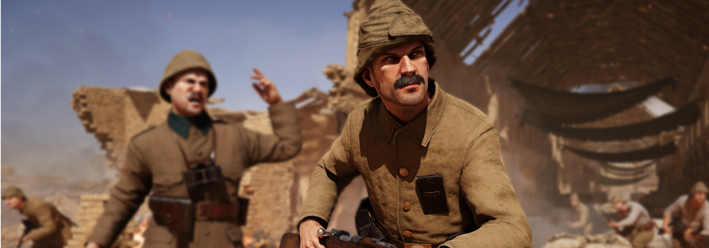 WW 1